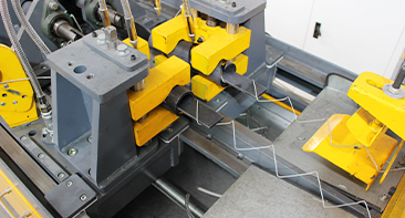 Machine