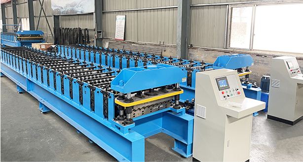 Machine